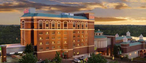 Horizon Casino Hotel