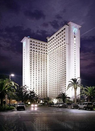 IP Casino Resort