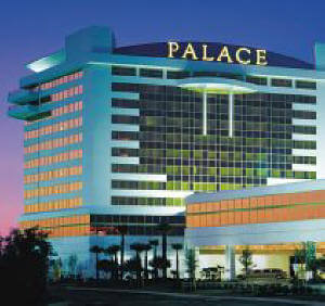 Palace Casino Resort - Biloxi