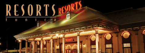 Resorts Casino Tunica