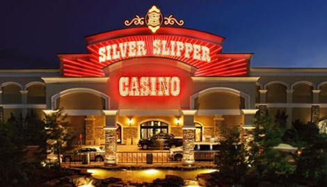 Silver Slipper Casino
