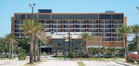 Treasure Bay Casino Hotel