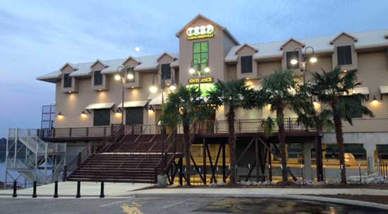  - Trop Casino Greenville