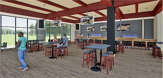 Gray Wolf Peak Casino