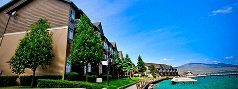 KwaTagNuk Resort Casino