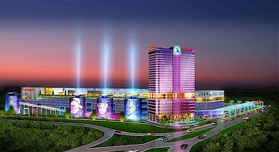Two Kings Casino Hotel