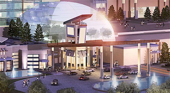 Two Kings Casino Hotel