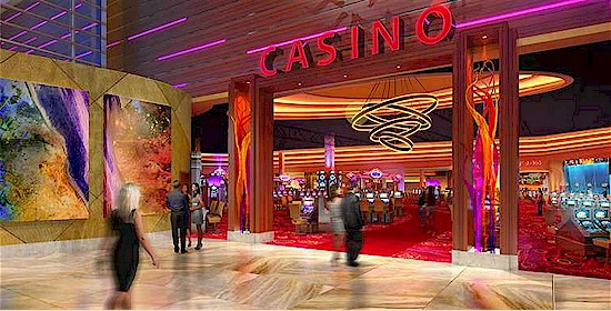 Two Kings Casino Hotel