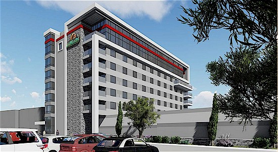 4 Bears Casino Hotel 2026