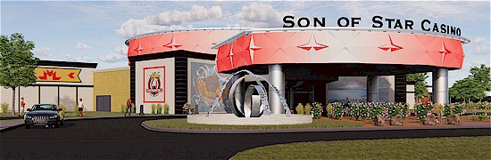 Son Of Star Casino Coming Soon