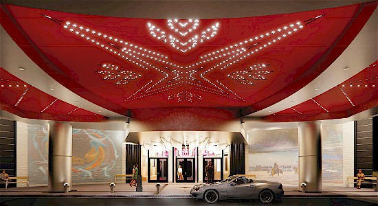 Son of Star Casino