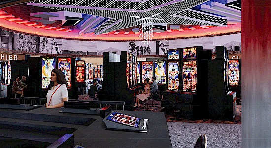 Son of Star Casino