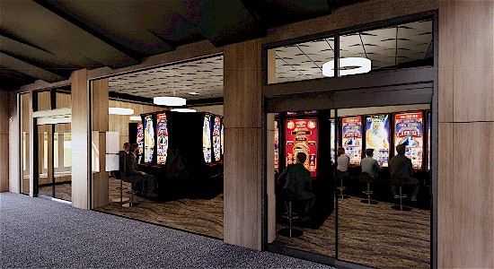 Son of Star Casino