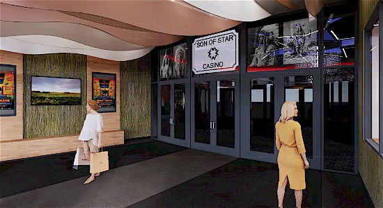 Son of Star Casino