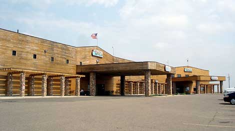 Grand River Casino