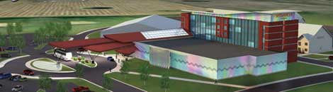 Sky Dancer Casino and Resort