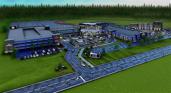 WarHorse Casino Omaha