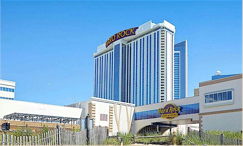 Hard Rock Casino Atlantic City