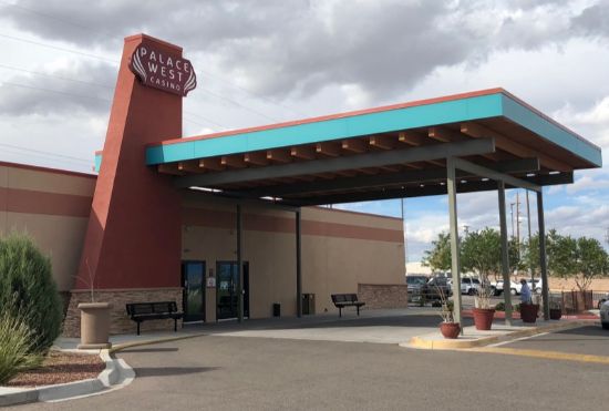 Palace West Casino