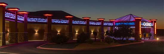 San Felipe Casino