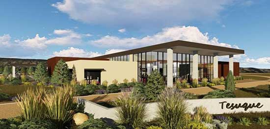 New Sante Fe Casino