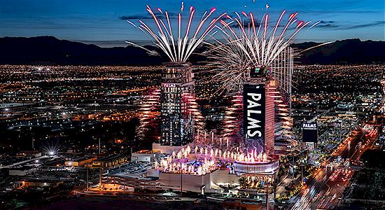Palms Casino Resort