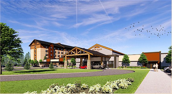 Future Point Place Casino