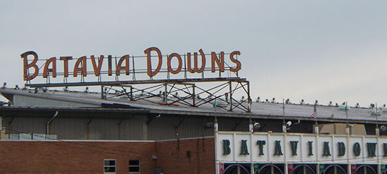 Batavia Downs Gaming
