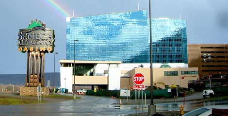 Seneca Allegany Casino