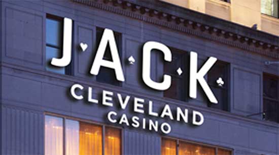 Jack Cleveland Casino