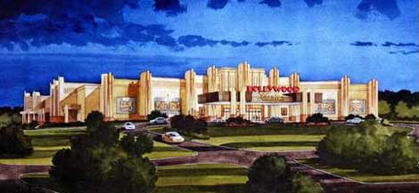 Hollywood Casino Toledo