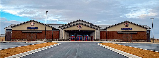 Apache Lonestar Casino