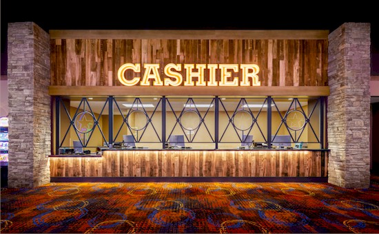 Apache Lonestar Casino