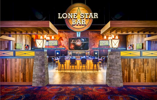 Apache Lonestar Casino
