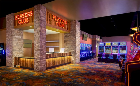 Apache Lonestar Casino