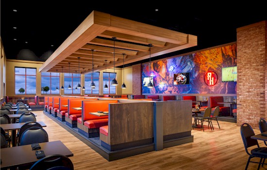 Apache Lonestar Casino