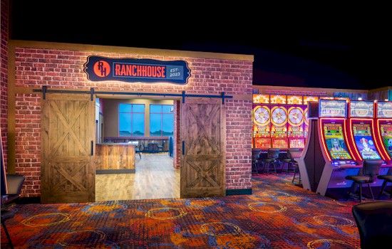Apache Lonestar Casino