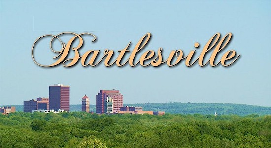 City of Barlesville