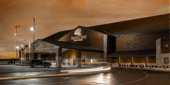 Buffalo Run Casino