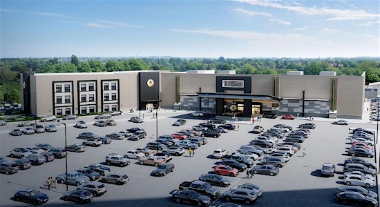 Coweta Casino Hotel