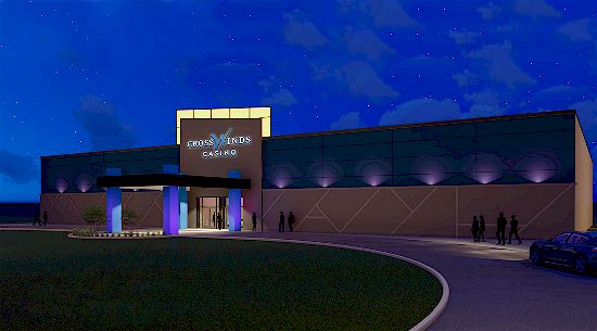 Crosswinds Casino