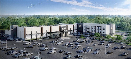 Lake Eufaula Casino & Hotel