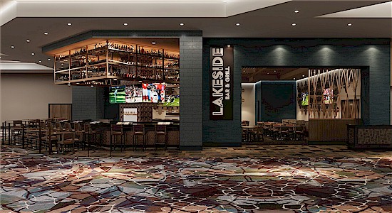 Lake Eufaula Casino & Hotel