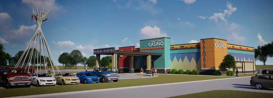Fancy Dance Casino