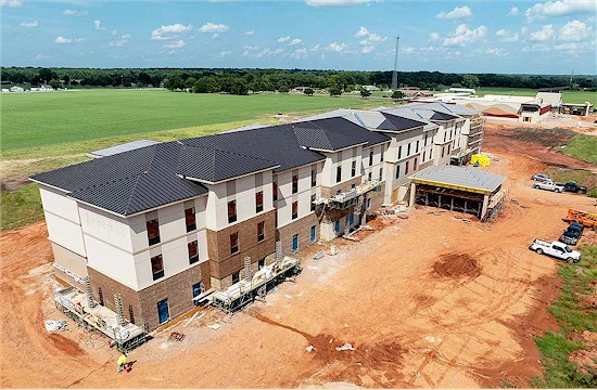 New FireLake Casino Hotel 2025