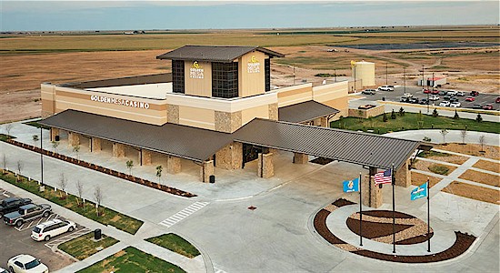 Golden Mesa Casino