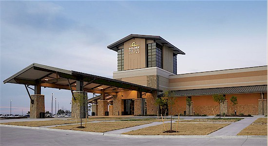 Golden Mesa Casino