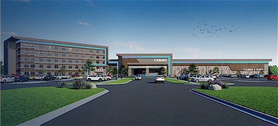 LakeCrest Casino Hotel
