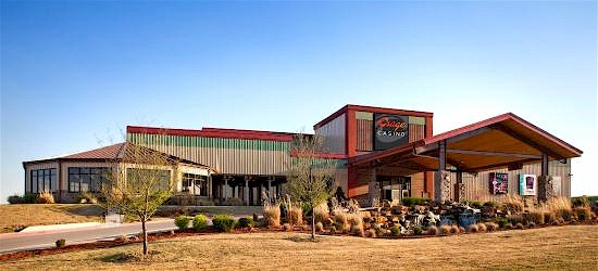 Osage Casino Hotel Bartlesville