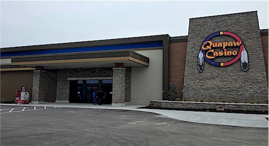 Quapaw Casino